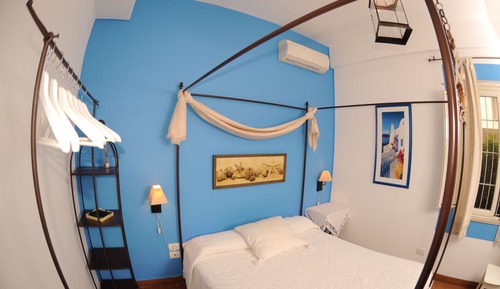 Habitación doble