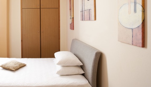 Habitación cuádruple