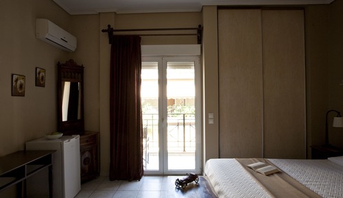 Habitación doble