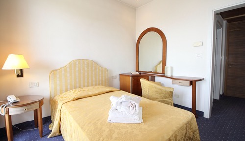Habitación Business individual