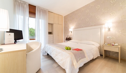Habitación Confort doble