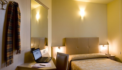 Habitación individual