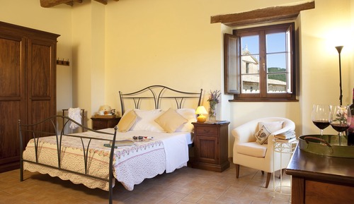 Apartamento estándar