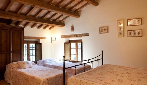 Apartamento familiar