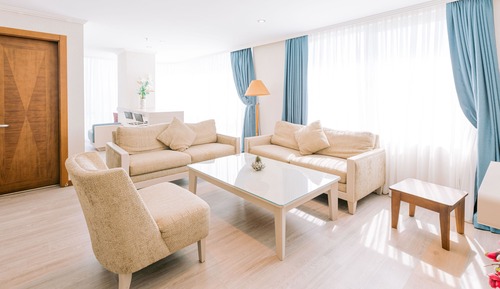 Suite ejecutiva
