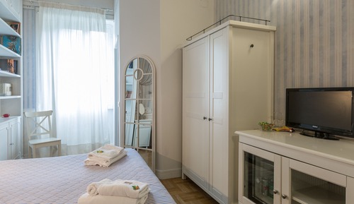 Habitación doble (PIRANDELLO)