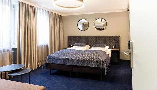 Habitación superior (Plus)