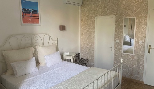 Habitación superior