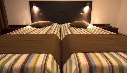 Habitación individual