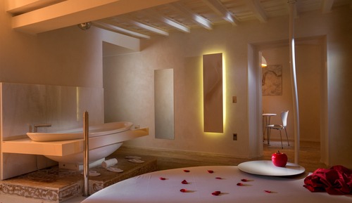 Suite ejecutiva