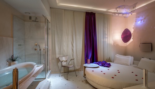 Superior Double Room 