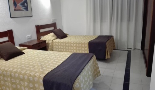 Apartamento, 1 habitación
