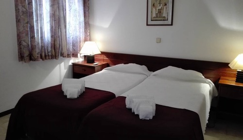Villa, 3 habitaciones