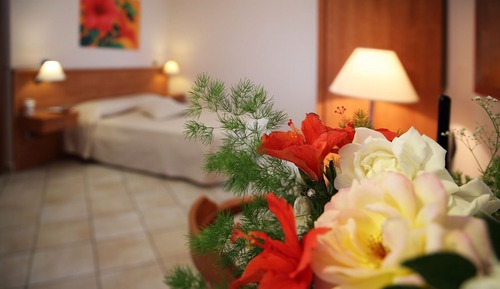 Apartamento para 2 personas
