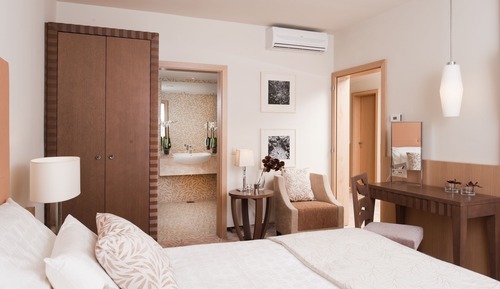 Suite panorámica