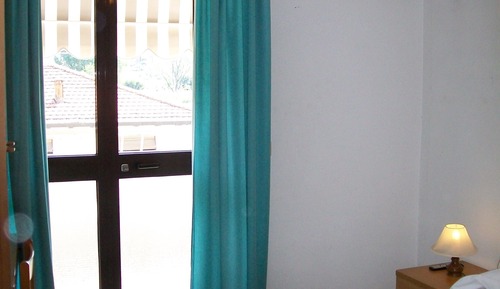 Habitación Business individual