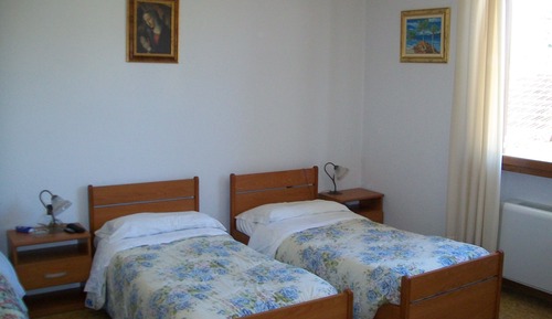 Habitación cuádruple