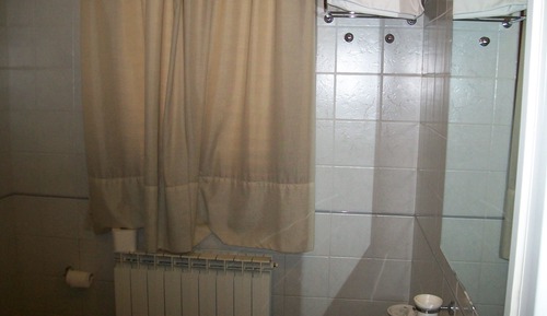 Habitación triple