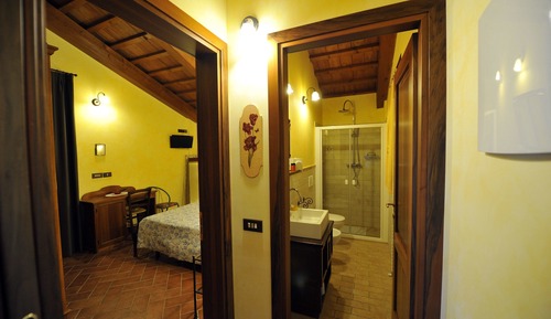 Habitación familiar
