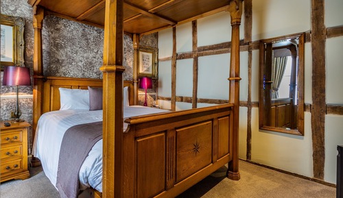 Suite Deluxe