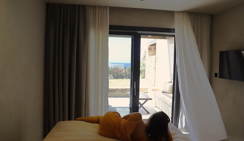 Suite estudio junior