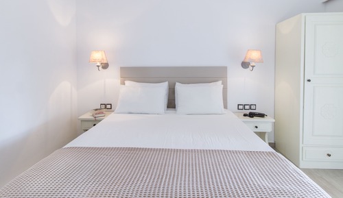 Suite familiar, 2 habitaciones, vistas al mar