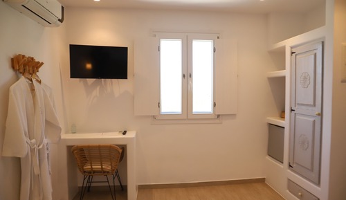 Habitación Premier doble, 1 habitación, vistas al mar
