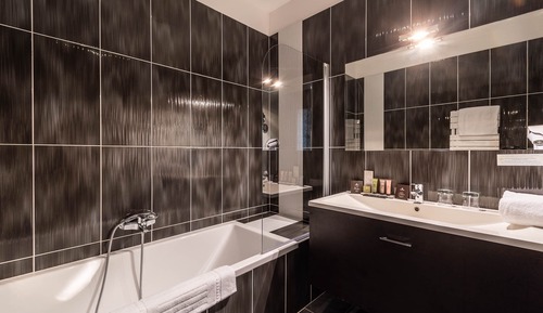 Habitación Premium