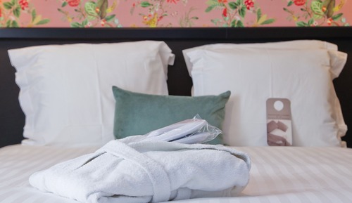 Habitación individual estándar