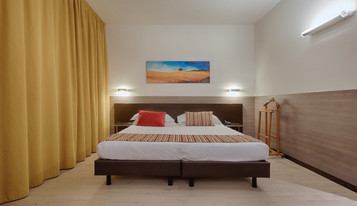 Habitación Confort
