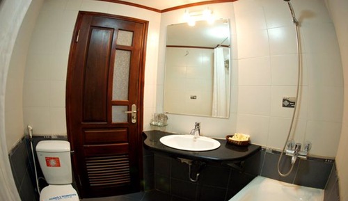 Habitación (VIP Room)