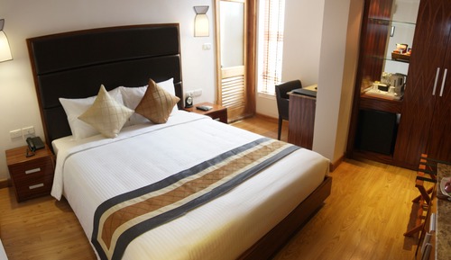 Habitación superior