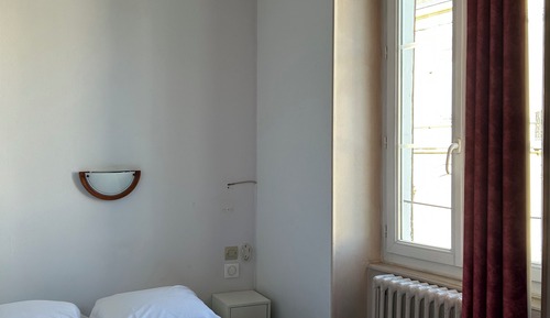 Habitación Confort