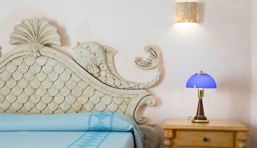 Habitación ejecutiva doble