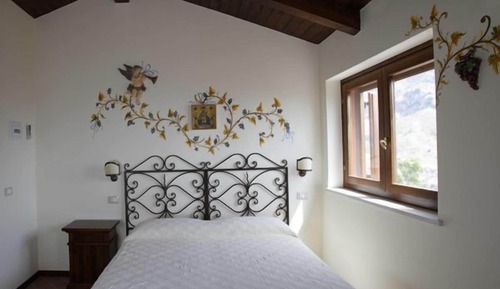 Habitación cuádruple