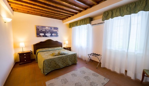 Habitación superior