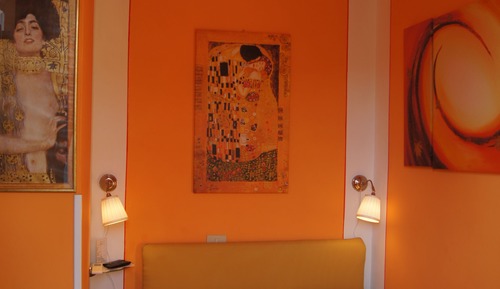 Habitación básica doble
