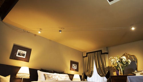 Junior Suite Superior