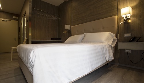 Habitación superior