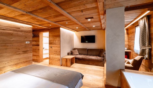 Habitación superior