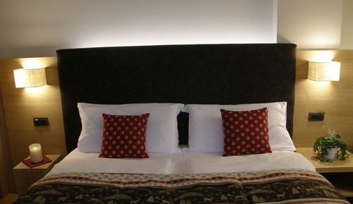 Habitación doble
