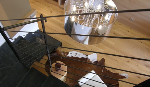 Loft junior