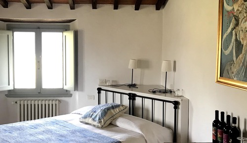 Habitación doble
