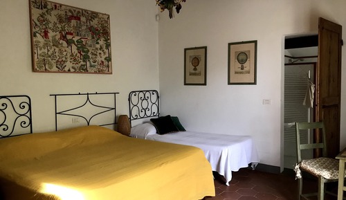 Apartamento para 4 personas