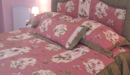 Habitación estándar