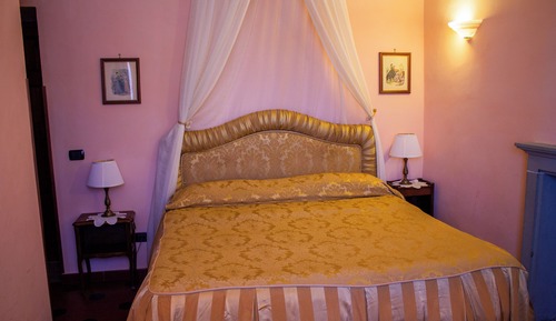 Habitación estándar