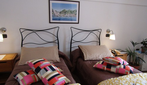 Habitación doble