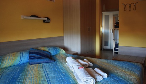 Habitación individual