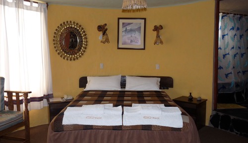 Habitación individual