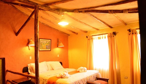 Habitación doble